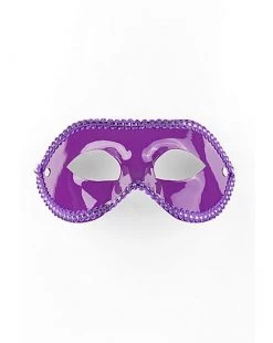 Touche Mask For Party - Purple -