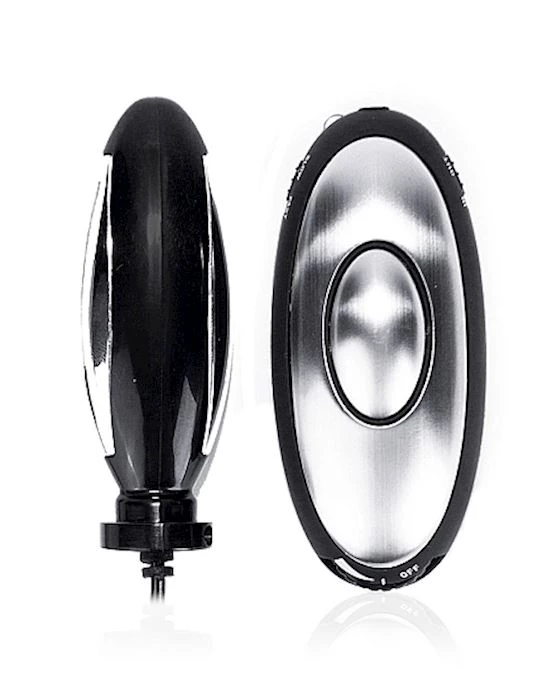 Touche The Electro Plug - Purple -