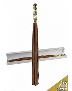 Touche Luxury Whip - Brown -