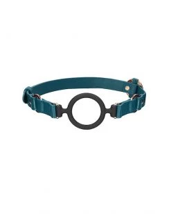Ouch Halo - Silicone Ring Gag